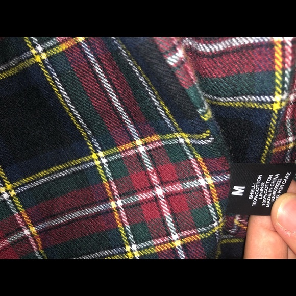Pacsun Mens Reversible double jacket. - Picture 3 of 3
